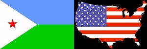 Ambassade USA à Djibouti