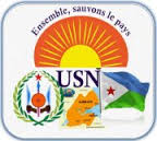USN - Djibouti