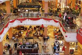 Westgate Mall - Nairobi