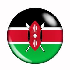 drapeau Kenya