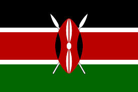 drapeau kenya01
