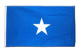 drapeau somalie
