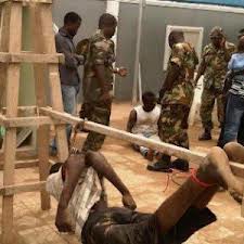 Djibouti / Droits de l’homme: Tortures, viols, détentions arbitraires, maltraitance et privation des droits fondamentaux sous…