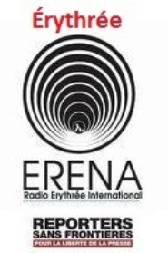 radio Erena à Paris- Erythrée