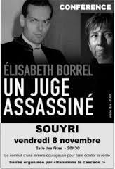 Djibouti : l’assassinat du juge Bernard Borrel, Gouled le donneur d’ordre et Guelleh l’exécutant ?