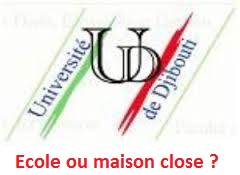 Université de Djibouti