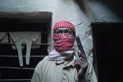 djihadiste somalien en Syrie
