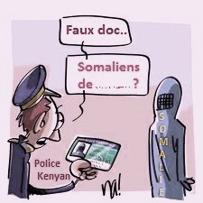 immigration kenya