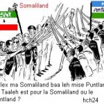 Somaliland-et-Puntland