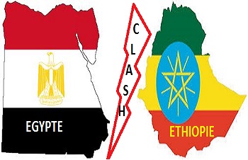 Éthiopie/Égypte : Le Caire a envoyé un avertissement à Addis-Abeba pour son refus de signer l’accord de Washington sur le barrage du Nil.