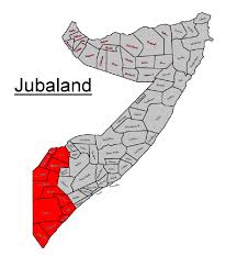 Jubaland