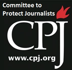 Committee to Protect Journalists - CPJ