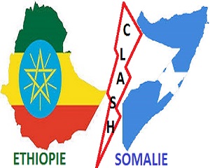 ethiopia - somalia _ clash