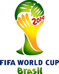 Brasil 2014 - FIFA WORLD CUP