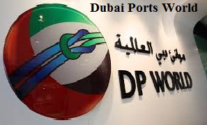 Dubai Ports World - DP World