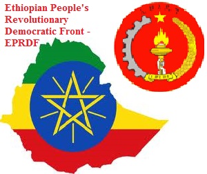 EPRDF - Ethiopie