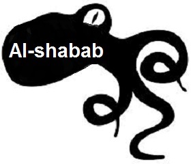 pieuvre -Al-shabab