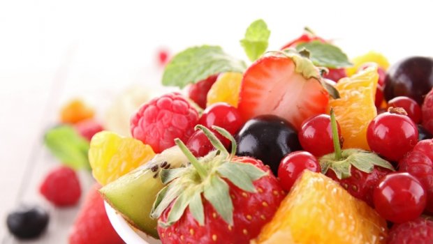 The Benefits Of The Fruit Diet