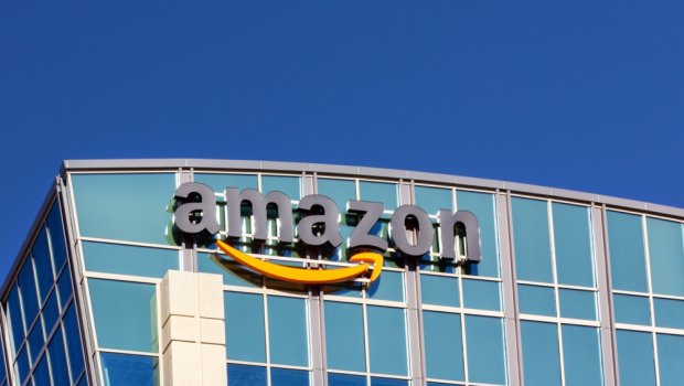 Amazon Voted The Coolest Company of 2014