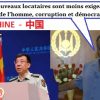 Djibouti/Chine/DP World : La base militaire chinoise à Djibouti serait-elle à l’image du contrat de 50 ans signé avec… ?