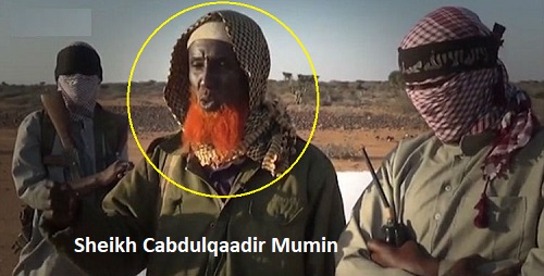 Djibouti – Daesh: Sheikh Abdulqadir Mumin, imam de la faction somalienne de Daesh ou EI, soigné à Djibouti au mois de mai 2019 sur autorisation d’Ismaël Omar Guelleh.