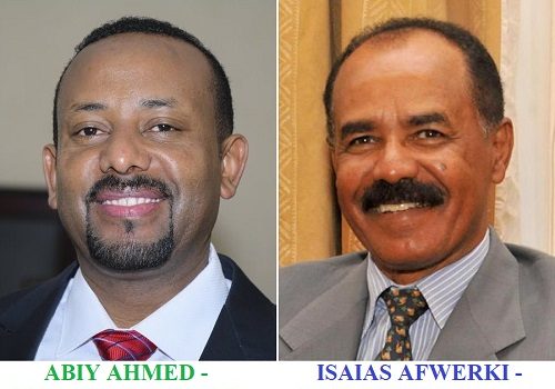 Érythrée/Éthiopie : Asmara ferme la route d’Assab vers l’Éthiopie
