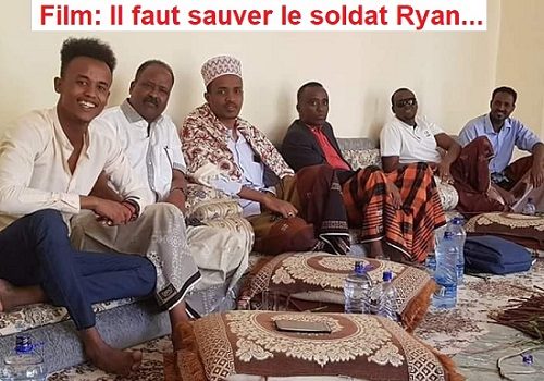 Djibouti/Éthiopie : Maslax accuse le Bah-fourlaba/Mamasan et l’Ugaas des Issas sous la menace d’assassinat.
