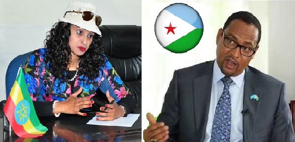 Djibouti : Comment Moha Farah Jire manipule la politique extérieure du régime mafieux d’Ismaël Omar Guelleh.