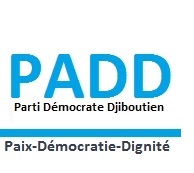 Vœux du nouvel an 2017 du Parti Démocrate Djiboutien, PADD