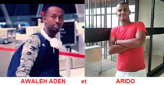 Djibouti / Canada : Awaleh Aden sous la menace d’une plainte de la part du commandant de la garde républicaine de Djibouti.