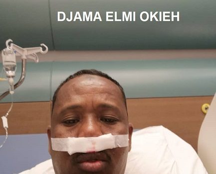 Djibouti : Qui veut la peau du ministre de la santé, Djama Elmi Okieh ?