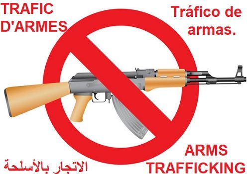 Éthiopie / Soudan : L’Éthiopie met en garde Khartoum sur le trafic d’armes qui met à mal la sécurité d’Addis-Abeba.