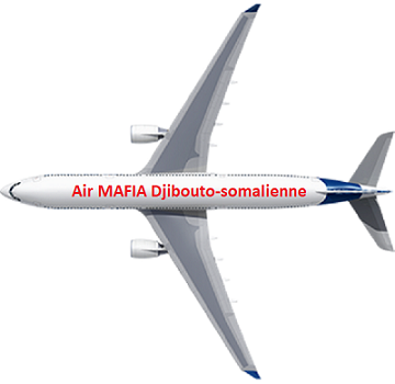 Djibouti : La mafia Djibouto-somalienne compte expédier les armes à Mogadiscio dans des jets privés qui décolérant de Djibouti.