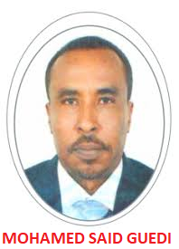 Djibouti/Somaliland: Mohamed Said Guedi, a-t-il quitté définitivement Djibouti ou est-ce une nouvelle parade de la mafia…