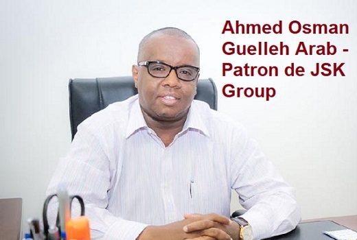Djibouti / Somaliland : Qui veut la mort d’Ahmed Osman Guelleh Arab en fuite dans son pays natal, la Somaliland ?