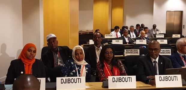 Djibouti / BIT : La délégation dite tripartite djiboutienne épinglée sévèrement une fois de plus à la Conférence internationale du Travail de Genève de juin 2019.