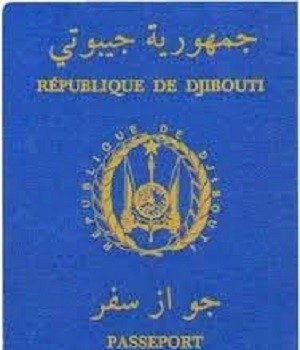 Djibouti / Somalie: Communiqué de PADD – Djibouti fournit des passeports djiboutiens à des membres d’Al-shabab somalien moyennant de l’argent.