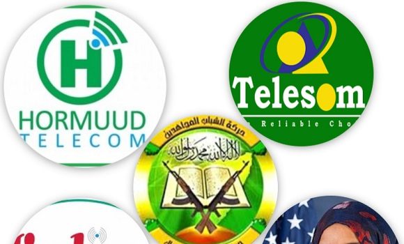 Afrique de l’Est : Hormuud Telecom censure tous les sites Web publiant les liens entre Ilhan Omar, les sociétés de télécommunication somaliennes et Al-shabab.
