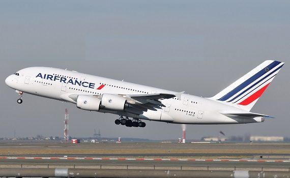 Djibouti/France : Le vol Air France départ Djibouti vers Paris de ce samedi soir 1er février 2020 a-t-il échappé à un attentat ?
