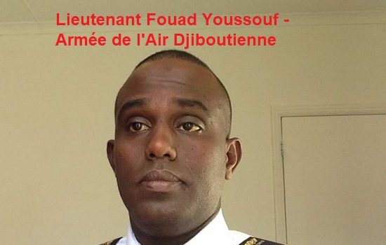 Djibouti/Éthiopie : Le lieutenant Fouad Youssouf sous la maltraitance dans les geôles de la police politique de Guelleh depuis hier soir.