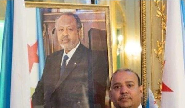 Djibouti/Coronavirus: Droit de réponse adressé à l’ambassadeur de Djibouti en France suite à la parution de son article sur Opinion…