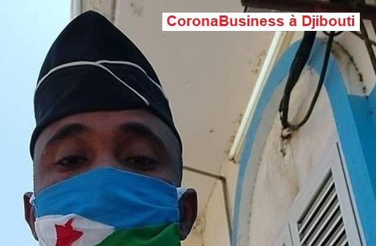Djibouti/Coronavirus : Le CoronaBusiness est déjà en marche à Djibouti.