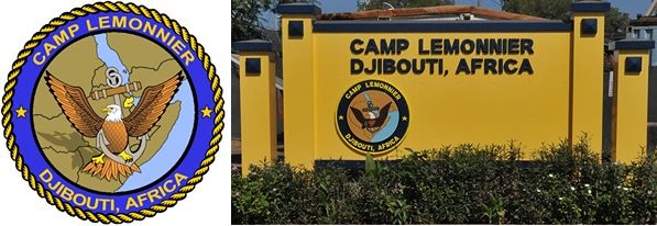 Djibouti/USA : La marine américaine développe ses installations militaires à Djibouti.