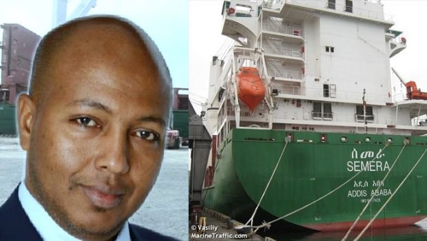 Djibouti : Du TNT ou de la drogue, qu’est-ce que Mowlid Aden Hassan a déchargé du navire-cargo éthiopien le 3 aout 2020 ?