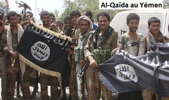 Djibouti/Al-Qaïda : Quatre grands dirigeants d’Al-Qaïda au Yémen en réunion avec Guelleh à Haramous.