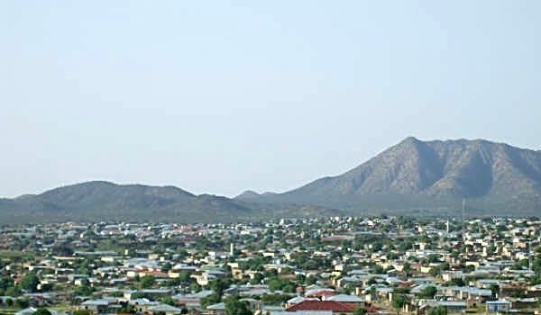 Somalie : Un puissant séisme a secoué la ville de Borama le soir du lundi 4 janvier 2021.