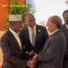 Somalie / Djibouti : Guelleh oppose un veto à un futur président Darood, sauf “Saacid le docile”