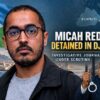 Djibouti/Afrique du Sud : Micah Reddy et Kooki Mahmoud détenus à Djibouti, quelles charges contre le journaliste d’investigation et son collaborateur?