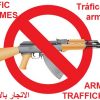 Djibouti : Les trafiquants d’armes yéménites et somaliens passent directement leurs commandes par la présidence de Djibouti.
