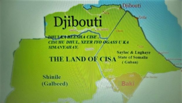 Djibouti : Quelle est l’origine du nom — DJIBOUTI — qui désigne la République de Djibouti ?